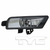 For Honda CRV Fog Light 2015 2016 Passenger Side For HO2593140 | 33900-T1W-A11