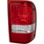 For Ford Ranger Pickup Tail Light 2006 07 08 09 10 2011 Passenger Side w/o STX Model For FO2819111 | 6L5Z 13404 A