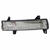 For Jeep Compass Parking Signal Light 2017 18 19 2020 Driver Side CAPA Certified For CH2520147 | 55112721AB