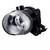 Fits 10-14 MD E-CLAS (W/DRL;W/O LIGHT PKG) Foglight LH