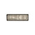 Fits Chevy CK 88-89/Suburban 92-93/GMC Sierra 88-89 Parking Signal Light(BLACK RIM)(DUAL Headlight TYPE) Unit