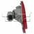 For Chevy Camaro Rear Side Marker Light 2010-2015 Passenger Side w/o Tow Hooks For GM2861112 | 92246252