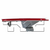 For Chevy Camaro Rear Side Marker Light 2010-2015 Driver Side w/o Tow Hooks For GM2860112 | 92246253