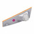 For Jeep Liberty Side Marker Light 2008 09 10 11 2012 Driver Side CAPA Certified For CH2550129 | 57010213AC