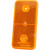 Fits M-BZ G-CLASS W463 02-15 F/SML UNIT YELLOW LENS R=L