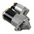 For Chrysler PT Cruiser Starter Motor 2003-2009 2.4 Liter 4-Cyl Turbo For 5033141AB