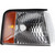 Fits 97-99 CD DVILE/D'LGNCE /CNCRSE(L&H) C/S.M.L RH