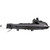 For Lexus IS250 / IS350 Daytime Running Light 2014 15 2016 Passenger Side LED For LX2563100 | 81610-53031