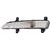 For Chevy Traverse Signal Light 2013 14 15 16 2017 Driver Side For GM2530135 | 23305608