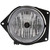 Fits 06-09 HM H.3 2ND DESIGN F.L LH