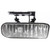 For GMC Sierra Fog Light 1999 00 01 2002 Passenger Side For GM2593110 | 10385055
