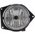 Fits 06-09 HM H.3 2ND DESIGN F.L RH