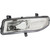 For Nissan Rogue Fog Light 2017 18 2019 Passenger Side For NI2593139 | 26150-8995A