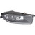 For Volkswagen Bettle Fog Light 2012 2013 Passenger Side For VW2593122 | 5C5 941 700B