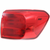 Fits 15-16 Kia SDONA BULB Type QTR Tail Light RH