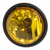 For Freightliner Columbia Foglight Assembly 2000-2008 Yellow Lens R=L Single Piece For 632497001