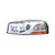 Fits ST L Series for for for Sedan/WAGON 03-05 Headlight Assembly