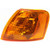 Fits VN PASSAT 98-01 P/SL ASY YELLOW GLS/GLX/TDI MDL LH DOT