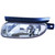 Fits MC SABLE 00-03 FL ASY LH