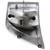 For Volvo S40 / V40 Parking Signal Light Assembly 2001 02 03 2004 Driver Side Chrome For VO2520109 | 30621833-0