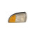 Fits CV CPRICE 91-96/CV IMPLA 91-96 Side Marker Light W/CORNER Driver Side Unit