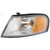 Fits NS ALTIMA 98-99 P/SL ASY LH