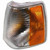 Fits VV 760 88-90/940 91-95/960 92-94 Parking Signal Light
