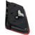 Fits M-BZ E CLASS SDN/HYBRID 15-16 BUL ASY ON LUGGAGE LID RH CAPA