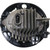 Fits JP GRAND CHEROKEE LAREDO/LIMITED/OVERLAND/SUMMIT/TRAILHAWK STD TYPE 14-18/CR PACIFIC 17-18/DG CHARGER PROJECTOR TYPE 15-18 FL ASY LED TYPE R=L CAPA