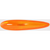 Fits NS MAXMA 00-03 Side Marker Light Passenger Side Assembly