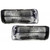 Fits Chevy Camaro 85-92 PARK/SIGNAL LAMP DIAMOND