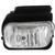 Fits Chevy Silverado 05-07 FL ASY RH CAPA