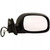 Fits TY TUNDRA 03-04 REGULAR/ACCESS CAB LIMITED MODEL Power HeatedMIR RH Paint to Match