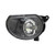 For Audi A3 Fog Light 2006 07 2008 Driver Side For AU2592113 | 8P0 941 699 A