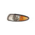 Fits PT Grand PRIX 97-03 P/Side Marker Light Driver Side Unit