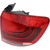 For BMW X-1 2012 2013 2014 2015 Tail Light Assembly Outer Passenger Side Replacement For BM2805116 | 63 21 2 990 112