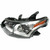 Fits 14-15 MB OTLDR HALGN Headlight LH