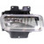 For Ford F150 Fog Light Assembly 2005 Passenger Side with Bracket & Bulb For FO2593209 | 4L3Z 15200 AA