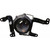 Fits KA SEDONA 15-17 FL ASY ROUND TYPE RH DOT