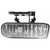 Fits 99-02 GC SIERA Foglight RH