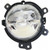 Fits MI COPER HATOP SDN 15 DRL ASY W/O FL HALOGEN HL TYPE LH
