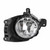 For Chevy Sonic Fog Light 2012 13 2014 Driver Side For GM2592306 | 96830993