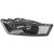Fits 03-05 ST I-ON for Sedan Foglight LH