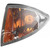 Fits 00-02 CV CVLER P/S/Side Marker Light LH