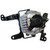 Fits KIA SEDONA 15-18 FL ASY ROUND LIMITED/SXL TYPE RH CAPA
