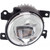 Fits IF Q-50 14-15 FL ASY LED TYPE LH