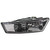 Fits 03-05 ST I-ON for Sedan Foglight RH