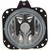 Fits MB ECLIPSE 2/02-05/GALANT 04-07(EXT RALLIART MDL) FL ASY R=L CAPA