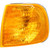 Fits FD F150/250LD 04 PSL UNIT LH HERITAGE,XL,XLT MODEL AMBER LENS