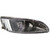 Fits 04-09 LX RX-330/350 F.L RH